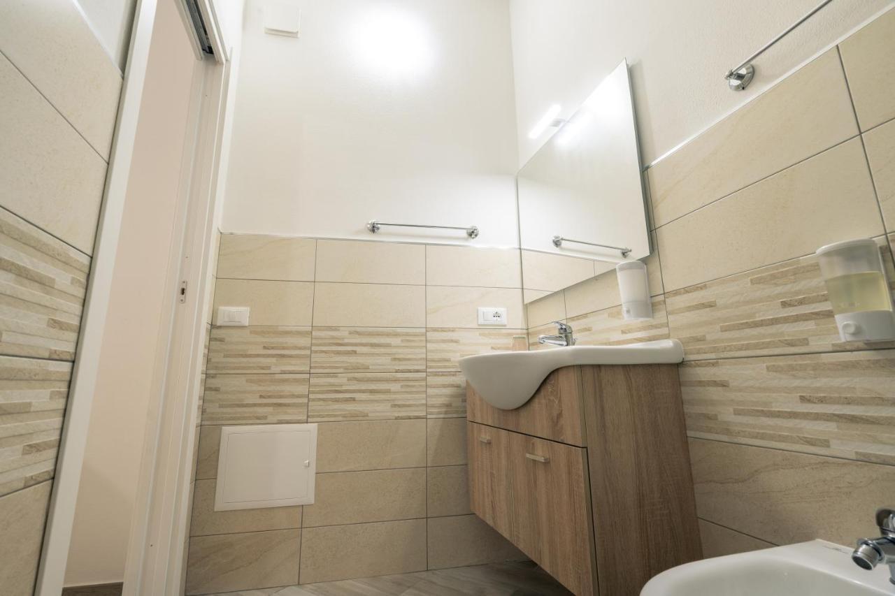 Guest house Domoblu In Centro Tortoli